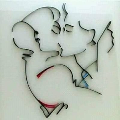 i my love