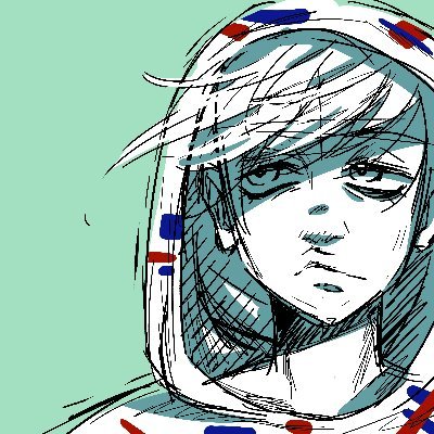 Zathylleさんのプロフィール画像