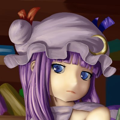 日陰妖怪さんのプロフィール画像