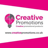 Creative Promotions(@creativepromouk) 's Twitter Profile Photo