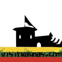 visitkaunas 🇱🇹 🇬🇧 🇺🇦 🇪🇺 🇨🇳(@visitkaunaslt) 's Twitter Profile Photo