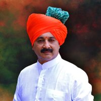 Sambhaji Chhatrapati(@YuvrajSambhaji) 's Twitter Profile Photo