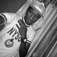 Niyi (@ta_cisco) 's Twitter Profile