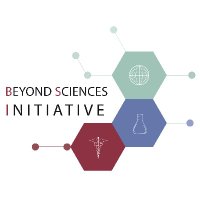 Beyond Sciences (@beyondsciences) 's Twitter Profile