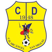 C. D. Arcángel San Miguel 1948 Oficial (@cdarcngelsanmi1) 's Twitter Profile