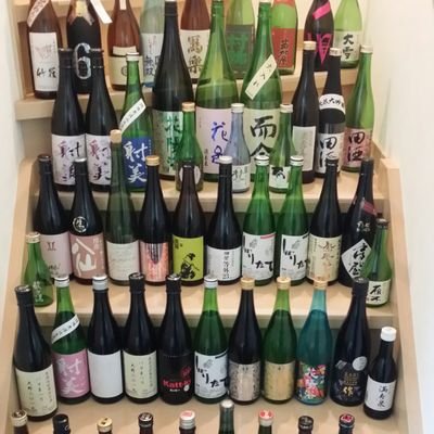 酒を勉強中2019.3～ 基本、宅飲みです🍶 十四代と射美に出会い、日本酒に目覚めました✨✨人生２割増しで楽しいぃ～😋 グラス１杯で真っ赤っかは 相変わらず・・🔥 SAKETIMEでも出会いを記します