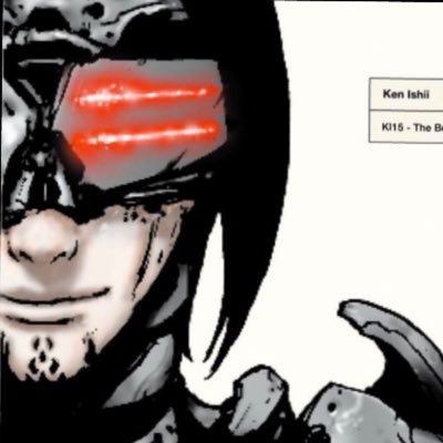 afr0style's profile picture. すべての存在は滅びるようにデザインされている