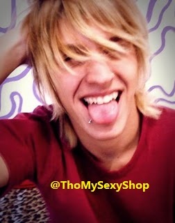 Se voce ama o @thomasrestart follow me (:
