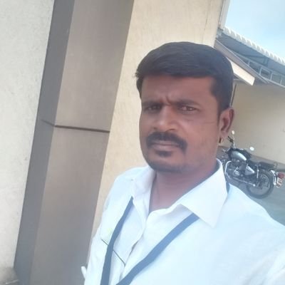 நகர அமைப்பாளர்
தி.மு.க தகவல் தொழில் நுட்பஅணி(SM)
பேர்ணாம்பட்டு நகரம்..