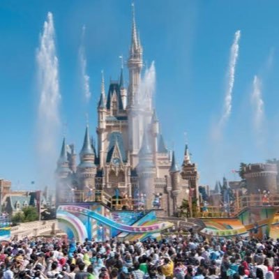 ディズニーリゾート豆知識 Cyihjverfi5sqif Twitter ディズニーリゾート豆知識 Cyihjverfi5sqif Twitter