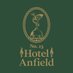 Hotel Anfield | 23 Anfield Rd (@hotelanfield) Twitter profile photo