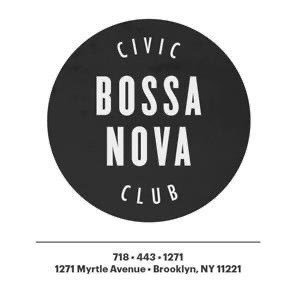 Bossa Nova Civic Club