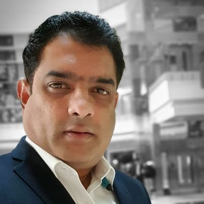 Vishranth's profile picture. General Manager Enterprise Mobility at Samsung