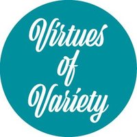 Virtues of Variety(@VarietyVirtues) 's Twitter Profile Photo