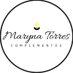 Complementos Maryna Torres 🌷 (@MarynaTorres_C) Twitter profile photo