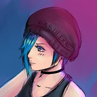 Alexander Blackdayさんのプロフィール画像