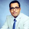 SyedKafeelAhmed's profile picture. Digital Consulting, #DigitalTransformation #EmergingTechnology #Cloud #BigData #IoT #ML #AI #RPA #Blockchain #Industry4 #Banking