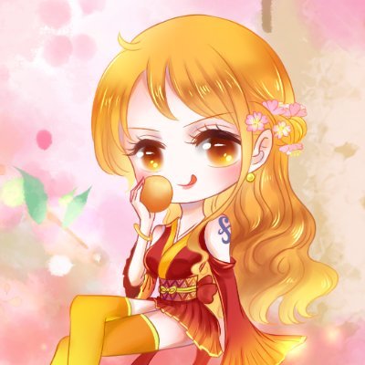 Oranpea🍊さんのプロフィール画像