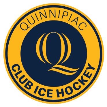 Empire Conference | Collegiate Hockey Federation Insta: quclubicehockey | #BRAVE ______ To speak with team President or Head Coach, message for contact info