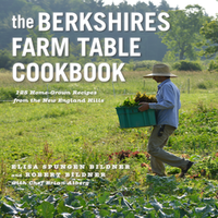 The Berkshires Farm Table Cookbook shines a light on farms and farm-to-table chefs. Order now: https://t.co/YOqgsMhl2q