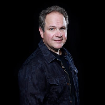 Eddie Trunk