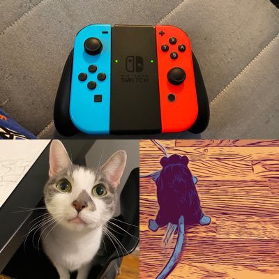 TheneonBulletin's profile picture. Movies, TV Shows, Music, Video Games, etc.