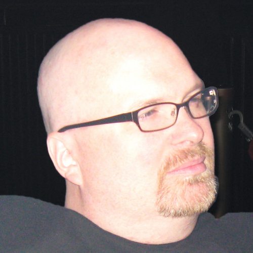 jimhark's profile picture. 