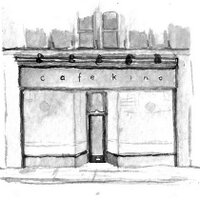 Cafe Kino (@cafekinobristol) 's Twitter Profile