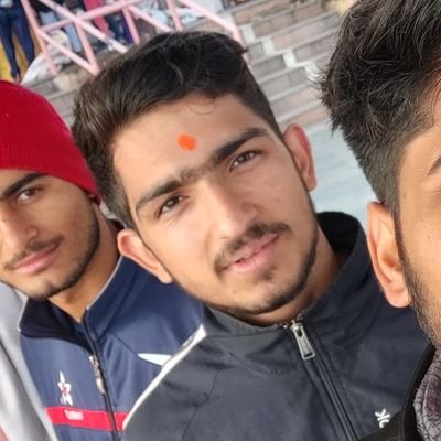 I am a Kabaddi and Cricket Content Creator