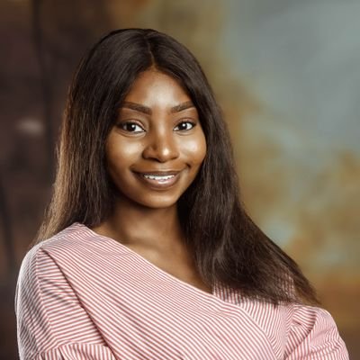 PromiseArebun's profile picture. Doctor of Optometry(in view)• Life Coach• Writer• Feminist•