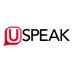 USPEAK (@u_speak_) Twitter profile photo USPEAK (@u_speak_) Twitter profile photo