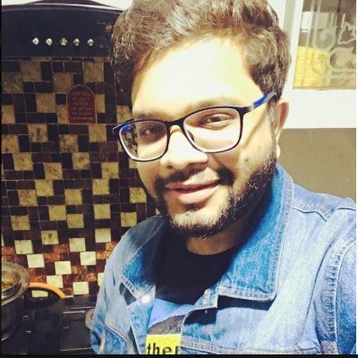 A programmer with a passion for cricket 🏏 | SRE | gopher | s̶h̶i̶p̶p̶i̶n̶g̶ /breaking stuff @brevo_official | #dhoni fan for #life | retweet random stuff