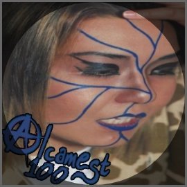 Alcamest100's profile picture. Official Twitter Page of Youtube & Twitch Channels For Alcamest100 Lover of Female Wrestling, Pizza French-Fries, and CoConspiritor of Occasional Dumbassery!