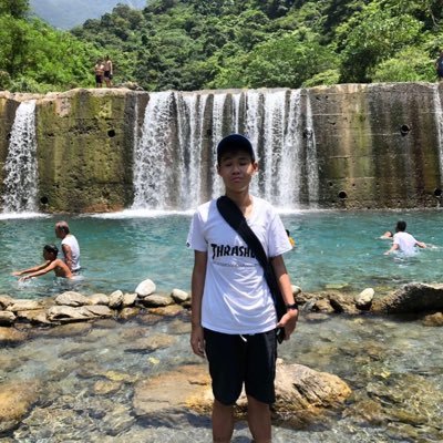 NXq2livrXX6T4GZ's profile picture. 開朗、自信、樂觀、正面、積極