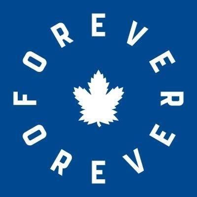 #LeafsForever