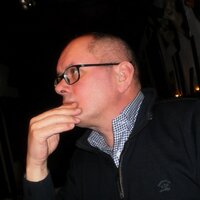 Bert Bosman (@bertbosmann) 's Twitter Profile Photo