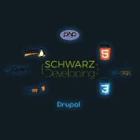 Schwarz Developing(@SchwarzDevelop) 's Twitter Profile Photo