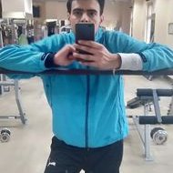 Vikas Gujjar_National Para Athlete (@vikasgujjer) 's Twitter Profile Photo