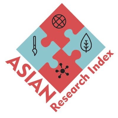 Asian Research Index (@AsianResIndex) | Twitter