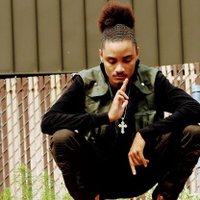 Niggamaru ππΉπ€π (@apache_vane202) 's Twitter Profile