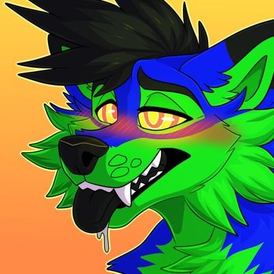 IntoxicatingMuttさんのプロフィール画像