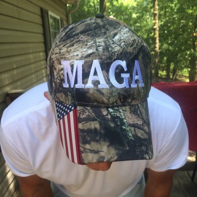 Woooooooooo Pig Soooooooooie 🐗 100% Redneck Trump Supportin SOB Also follow my main account @BrianPHillbilly