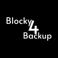 Blocky4Backup (@blocky4backup) 's Twitter Profile