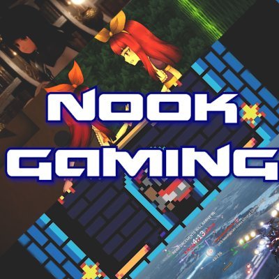 We review games of all genres, focusing on niches such as: 

💕#Anime
✨#JRPG's
🔖#VisualNovel

📧contact@nookgaming.com

Certified by @Open_Critic