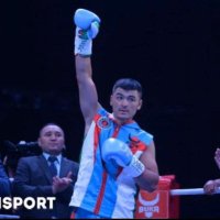 Azizbek Abdugafurov AAA (@aa_abdugafurov) 's Twitter Profile