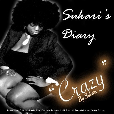 SUKARI Feels She Has What it takes A NEW SOUND TO THE MUSIC INDUSTRY .SUKARI’S MUSIC COME’S WITH A MESSAGE That MANY CAN RELATE TO. Artist and Actor