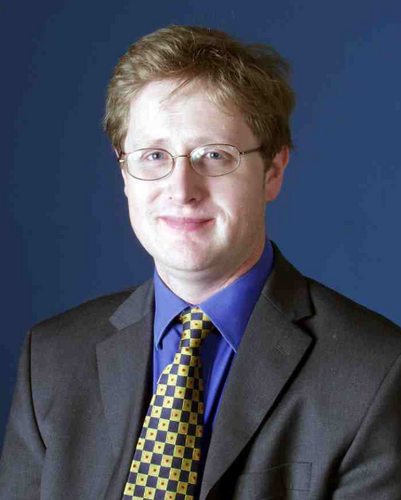 Simon Holmes Profile