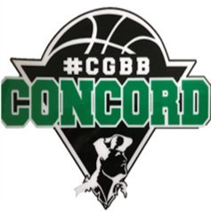 Concord Girls B-Ball