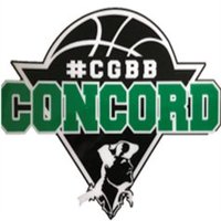 Concord Girls B-Ball(@Concord_CGBB) 's Twitter Profile Photo