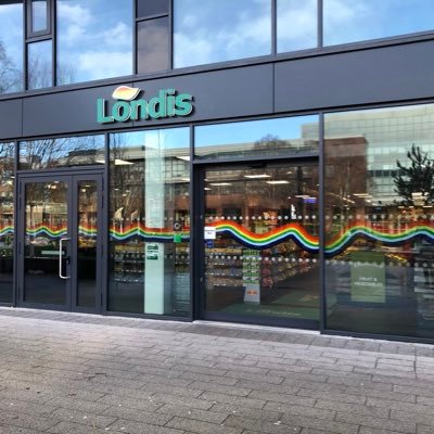 State of the Art Retail Convenience in the heart of DCU campus. Sustainable, Ethical Retail. Londis symbol group store, owned and run by DCU.